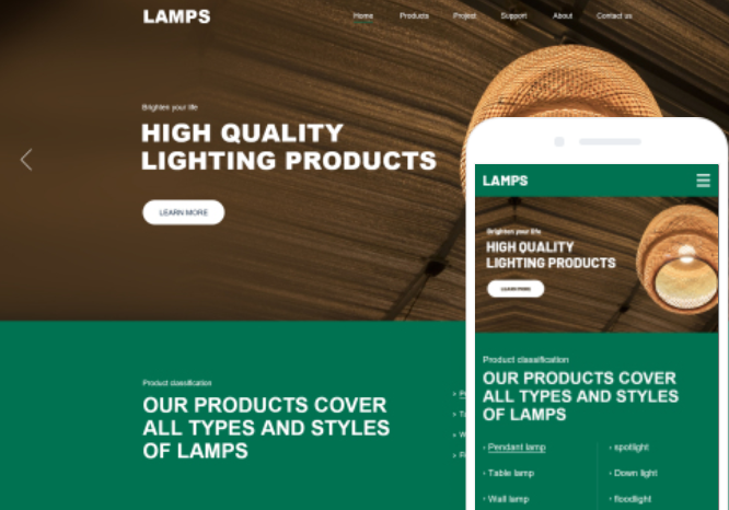 巴中網站開發建設指南